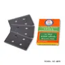 ใบมีดติดจานยึด เกรดเหล็กแข็ง (3ใบ/SET) 70 x 45 x t2.0 มม. NO.4011 ROBIN  รูปที่ 1