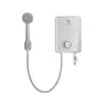 เครื่องทำน้ำอุ่น 3500 W EWE351 PX-DWX5 สีขาว ELECTROLUX รูปที่ 5