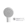 เครื่องทำน้ำอุ่น 3500 W EWE351 PX-DWX5 สีขาว ELECTROLUX รูปที่ 7