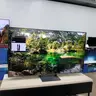 ทีวี QLED 65 นิ้ว QA65Q65BAKXXT SAMSUNG รูปที่ 2