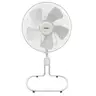 พัดลมอุตสาหกรรม ตั้งพื้น 22 นิ้ว IS22M1 สีเทา HATARI รูปที่ 1