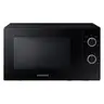 ไมโครเวฟ ระบบอุ่น 20 ลิตร MS20A3010A /ST สีดำ SAMSUNG รูปที่ 1