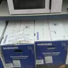 ไมโครเวฟ ระบบอุ่น 30 ลิตร MS30T5018AP/ST SAMSUNG รูปที่ 1
