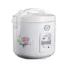 หม้อหุงข้าว อุ่นทิพย์ 1 ลิตร NC-R14 SMART HOME รูปที่ 3
