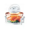 หม้ออบลมร้อน 12 ลิตร MV-009 สีขาว SMART HOME รูปที่ 1
