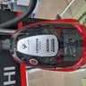 เครื่องดูดฝุ่น หัวดูดไรฝุ่น 2000 W CV-SF20V HITACHI รูปที่ 1