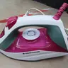 เตารีดไอน้ำ 1200 W SSIR-909 สีชมพู SMART HOME รูปที่ 1
