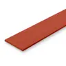 ไม้ฝา ห้าห่วง ลายชัยพฤกษ์ 15 x 300 x 0.8 ซม. สีแดงเชอรี่มหาชน  รูปที่ 2