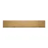 ไม้แต่งผนัง BF2502-15 สีคาเนก้า Yes Moulding รูปที่ 2