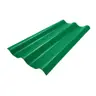 กระเบื้องหลังคา ลอนคู่ 5x120 สีเขียวพฤกษา ตราห้าห่วง รูปที่ 4
