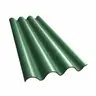 กระเบื้องหลังคา ไตรลอน 5 x 120 สีเขียวมุกเพทาย ตราห้าห่วง รูปที่ 2