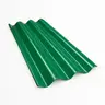 กระเบื้องหลังคา ไตรลอน 5 x 150 สีเขียวมุกเพทาย ตราห้าห่วง รูปที่ 3