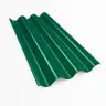 กระเบื้องหลังคา ไตรลอน 5 x 150 สีเขียวมุกมรกต ตราห้าห่วง รูปที่ 1