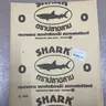 กระดาษทรายขัดไม้ #0 SHARK รูปที่ 3