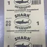 กระดาษทรายขัดไม้ #1 SHARK รูปที่ 3