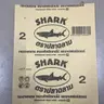กระดาษทรายขัดไม้ #2 SHARK รูปที่ 3