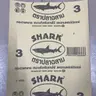 กระดาษทรายขัดไม้ #3 SHARK รูปที่ 3