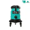 เครื่องวัดระดับเลเซอร์ HOME 5 เส้น PTT-H-LSR5L PUMPKIN รูปที่ 3