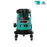 เครื่องวัดระดับเลเซอร์ แบตในตัว แสงเขียว PTT-LSG5L PUMPKIN รูปที่ 2