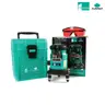 เครื่องวัดระดับเลเซอร์ แบตในตัว แสงเขียว PTT-LSG5L PUMPKIN รูปที่ 3