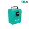 เครื่องวัดระดับเลเซอร์ แบตในตัว แสงเขียว PTT-LSG5L PUMPKIN รูปที่ 5