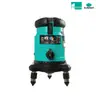เครื่องวัดระดับเลเซอร์ แบตในตัว แสงเขียว PTT-LSG5L PUMPKIN รูปที่ 9