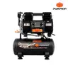 ปั๊มลมไม่ใช้น้ำมัน DIGITAL J-SERIES J-DS9007 900 วัตต์ 7 ลิตร PUMPKIN รูปที่ 4