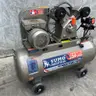 ปั๊มลมสูบสายพาน 3HP 100 ลิตร JV0.30/8T100 SUMO รูปที่ 1
