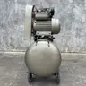 ปั๊มลมสูบสายพาน 3HP 100 ลิตร JV0.30/8T100 SUMO รูปที่ 3