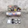 ปั๊มลมสูบสายพาน V0.12/7T65 1.5HP 65ลิตร SUMO รูปที่ 3