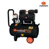 ปั๊มลมไม่ใช้น้ำมัน MEGATON II 600 วัตต์ 25 ลิตร รุ่น PTT-M600W25 PUMPKIN รูปที่ 1