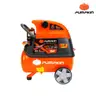 ปั๊มลมโรตารี่ XTREME 3.0HP 25 ลิตร รุ่น PTT-X3HP25 PUMPKIN รูปที่ 4