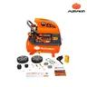 ปั๊มลมโรตารี่ XTREME 3.0HP 25 ลิตร รุ่น PTT-X3HP25 PUMPKIN รูปที่ 12