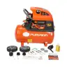 ปั๊มลมโรตารี่ XTREME 3.0HP 50 ลิตร รุ่น PTT-X3HP50 PUMPKIN รูปที่ 6