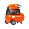 ปั๊มลมโรตารี่ XTREME 3.0HP 50 ลิตร รุ่น PTT-X3HP50 PUMPKIN รูปที่ 8