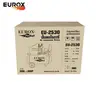 ปั๊มลมโรตารี่ 30 ลิตร รุ่น EU-2530 EUROX รูปที่ 4