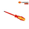 ไขควงแบน 7 VDE1000V XTREME SL1.6x8.0x175mm(-) PUMPKIN รูปที่ 2