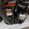 กาพ่นสีไฟฟ้า PITA รุ่น EG-10 EUROX รูปที่ 3