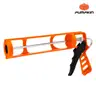 ปืนยิงซิลิโคน แบบไฟเบอร์กลาส 9 นิ้ว PTT-9CK PUMPKIN รูปที่ 3