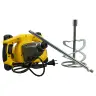 เครื่องผสมปูน ผสมสี 1400W SDR1400-B1 STANLEY รูปที่ 4