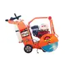 เครื่องตัดคอนกรีต รวมเครื่องยนต์เบนซิน 9HP 16 นิ้ว Premium MARTON รูปที่ 2