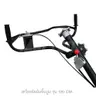 เครื่องขัดมันปูน 120 ซม. All new MARTON รูปที่ 5