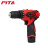 สว่านไร้สาย 2A 12V.(กล่องชุด) PITA EUROX รูปที่ 1