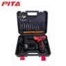 สว่านไร้สาย 2A 12V.(กล่องชุด) PITA EUROX รูปที่ 2