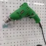 สว่านไฟฟ้า 350 วัตต์ ELECTRIC DRILL LONGWELL รูปที่ 4