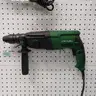 สว่านโรตารี่ 3 ระบบ 800 วัตต์ Rotary Hammer LONGWELL รูปที่ 3