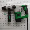 สว่านโรตารี่ 3 ระบบ Premium 1200 วัตต์ Rotary Hammer LW-C2803 LONGWELL รูปที่ 3