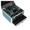 ชุด COMBO ชุดสว่านไขควง KIT DF333DZ + ไขควงกระแทก TD110DZ + BOX 12V MAX MAKITA รูปที่ 8