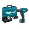 สว่านกระแทกไร้สาย 10 มม. 12V MAX HP333DWYE MAKITA รูปที่ 2