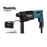เครื่องสว่านโรตารี่ 3 ระบบ 26 มม. M8701B26 MAKITA รูปที่ 1
